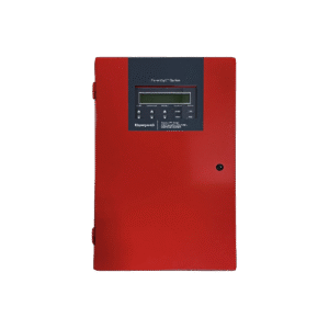 Honeywell IFP-2100HV Intelligent Fire Alarm Control Panel with Communicator