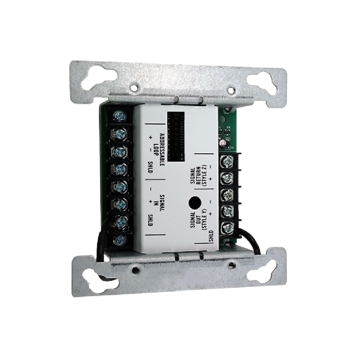 Simplex 4090-9007 Control Module