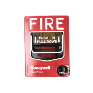 Honeywell IDP-PULL-DA Dual Action Pull Station