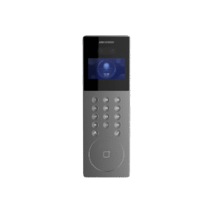 Hikvision Facial Recognition Door station DS-KD9203-E6