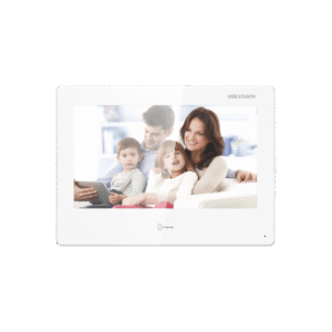 Hikvision All-in-one Indoor Station DS-KH9310-WTE1(B)
