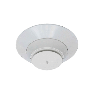 Honeywell IDP-HEAT-ROR-IV Intelligent Thermal Detector