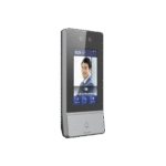 Hikvision Metal Vandal-resistant Facial Recognition IP Villa Door Station DS-KV9503-WBE1