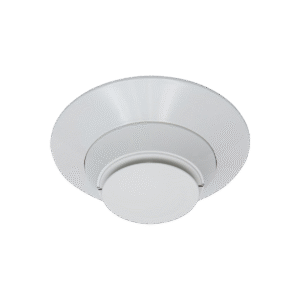 Honeywell IDP-PHOTO-T-IV Intelligent Photoelectric Smoke Detector with Thermal