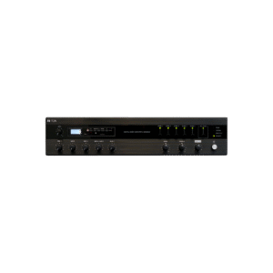 Digital Mixer Amplifier . A-3200D Series
