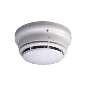 Simplex Heat Detector 4098-9733/4098-9789