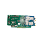 Simplex Network Card 4100-6078