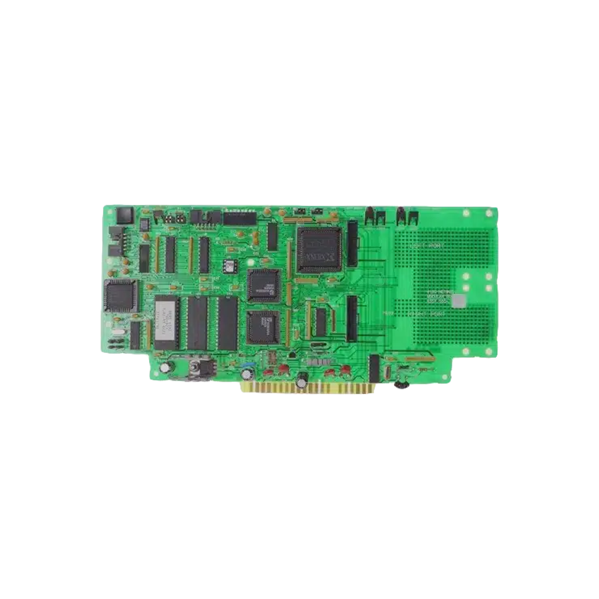 Simplex Network Card 4100-6078
