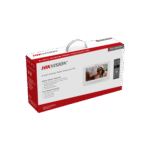 Hikvision Villa Analog Kit DS-KIS203T