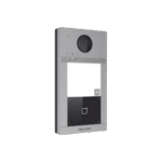 Hikvision 1 Button Metal Villa Door Station DS-KV8113-WME1(C)