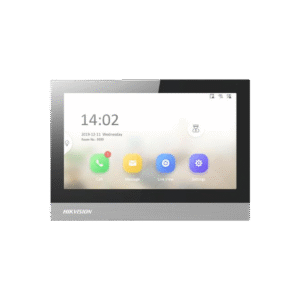Hikvision 8 Series Indoor Station DS-KH8380-TE1