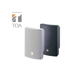 Wall Speakers .BS-1030W