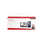 Hikvision Facial IP Intercom Kit DS-KIS901-P