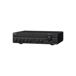 MIXER POWER AMPLIFIERS A-2000 SERIES