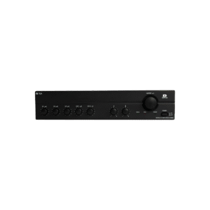 Digital Mixer Amplifier .A-2240DD-EB