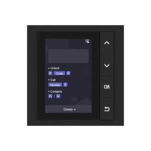 Hikvision KD8 Series Pro Modular Door Station DS-KD-DIS