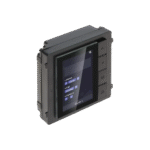Hikvision KD8 Series Pro Modular Door Station DS-KD-DIS