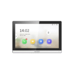 Hikvision KH6 Series IP-Based Indoor Station DS-KH6350-TE1