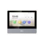 Hikvision KH8 Series Indoor Station DS-KH8350-TE1