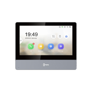 Hikvision KH8 Series Indoor Station DS-KH8350-TE1