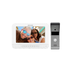 Hikvision Villa Analog Kit DS-KIS203T