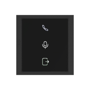 Hikvision KD8 Series Pro Modular Door Station DS-KD-IN