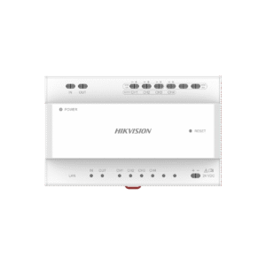 Hikvision Two Wire Distributor DS-KAD704Y