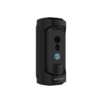 Hikvision Vandal-Resistant Doorbell DS-KB8113-IME1(B)
