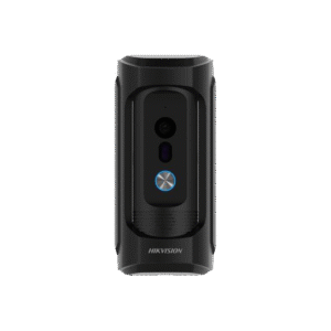 Hikvision Vandal-Resistant Doorbell DS-KB8113-IME1(B)