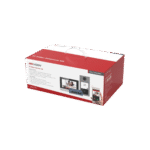 Hikvision IP video intercom kit DS-KIS604-S(C)