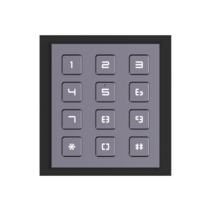 Hikvision KD8 Series Pro Modular Door Station DS-KD-KP
