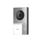 Hikvision 2-wire HD villa door station DS-KV7413EY-IME2