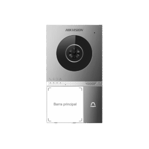Hikvision 2-wire HD villa door station DS-KV7413EY-IME2