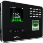ZKteco Face & Fingerprint MB20