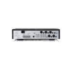 Digital Mixer Amplifier. MX-6224D