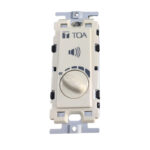 Attenuator, volume control. AT-063AP