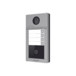 Hikvision 4 Buttons Metal Villa Door Station DS-KV8413-WME1(C)