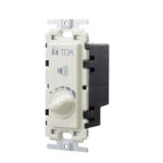 Attenuator, volume control. AT-603AP