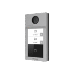 Hikvision 2 Buttons Metal Villa Door Station DS-KV8213-WME1(C)