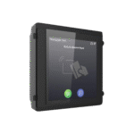 Hikvision Touch Display Module with EM Card Reader DS-KD-TDE