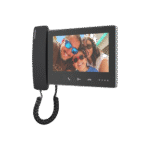 Hikvision 2-wire HD Indoor Station DS-KH7300EY-WTHE2